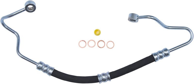 Plews Edelmann 80373 Power Steering Pressure Hose - Image 1