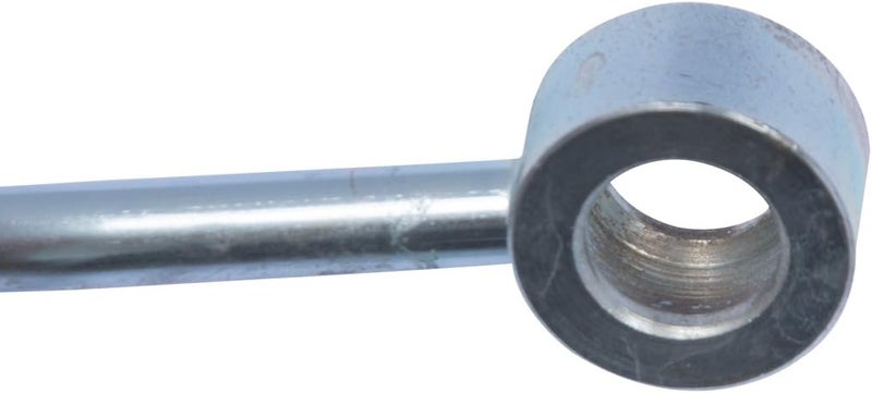 Plews Edelmann 80373 Power Steering Pressure Hose - Image 2