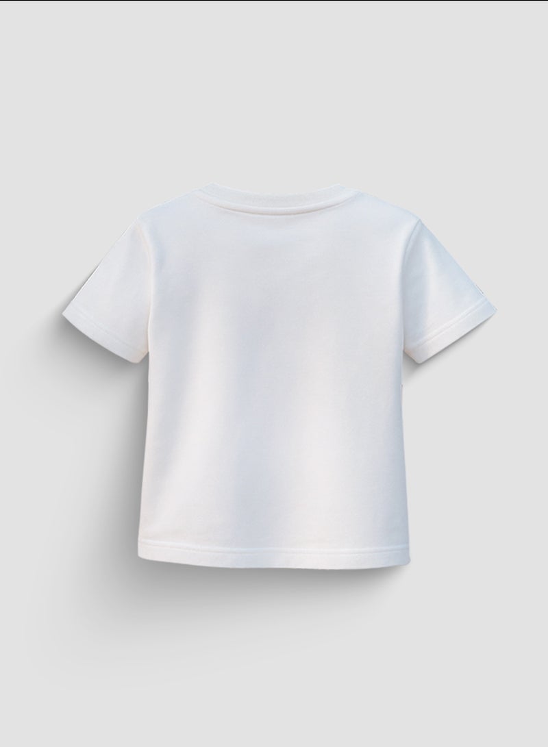 Y&CO Three Fish T-Shirt - Image 2