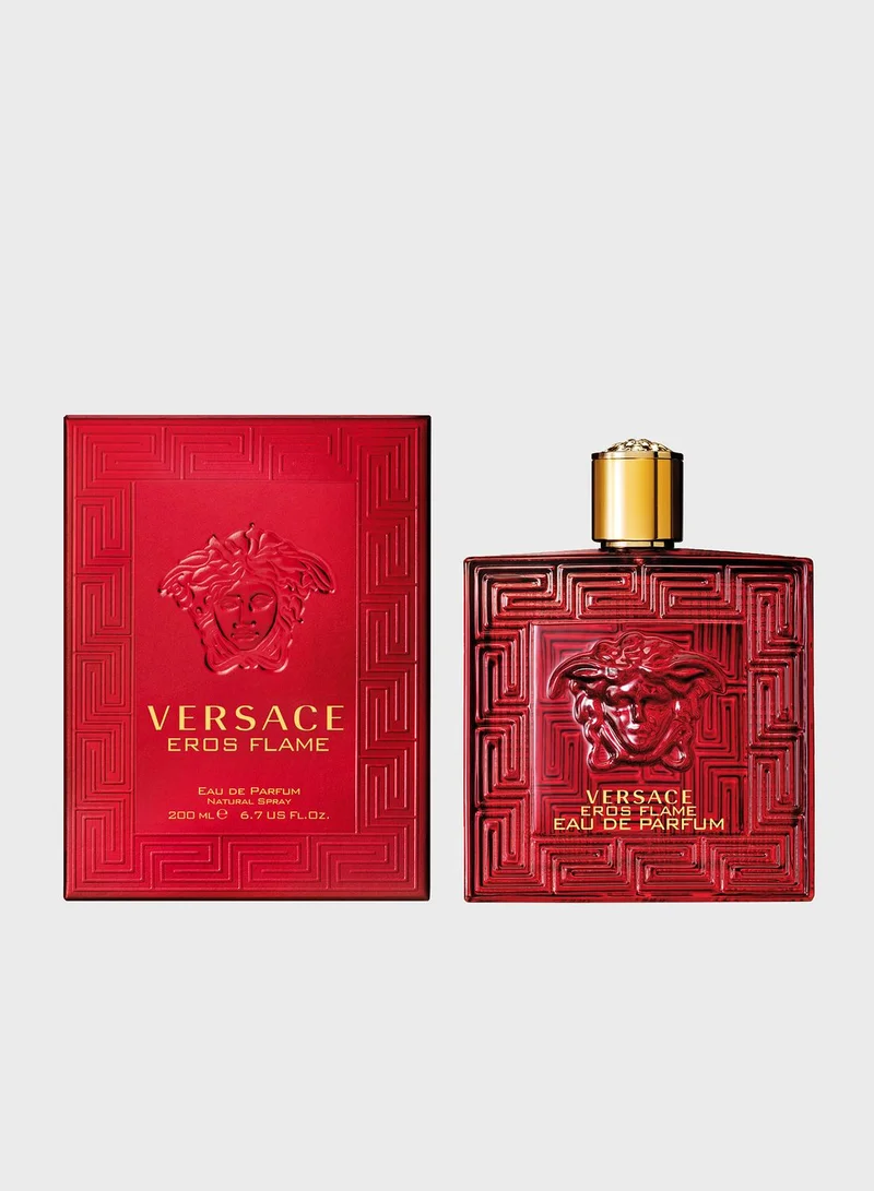 فيرزاتشي عطر ايروس فلايم اودو برفان 200 مل