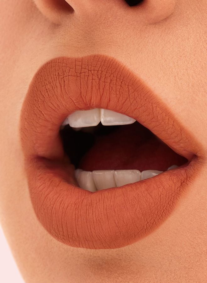 MAC Cosmetics Locked Kiss 24Hr Lipstick - Teaser - Image 3