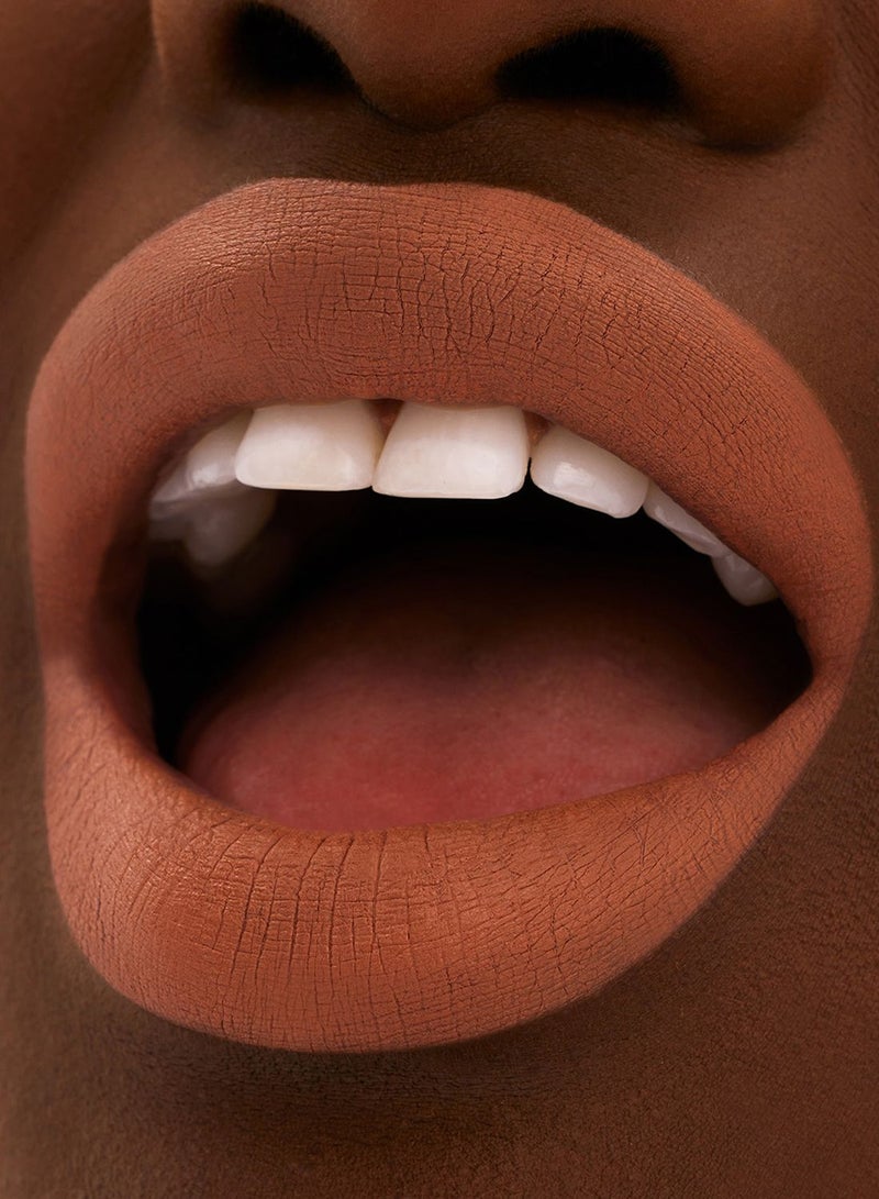 MAC Cosmetics Locked Kiss 24Hr Lipstick - Teaser - Image 5