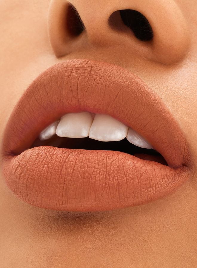 MAC Cosmetics Locked Kiss 24Hr Lipstick - Teaser - Image 4