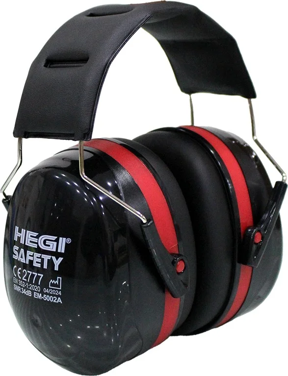 هيجي Sleeve Headphone EM5002A