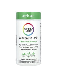 Rainbow Light Rainbow Light, Menopause One™+, 90 Tablets  - Image 1