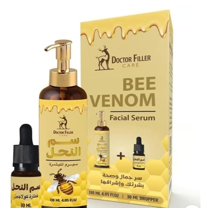 bee venom