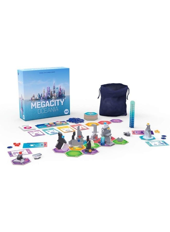 Hub Games ميغاسيتي: أوقيانوسيا - Image 2