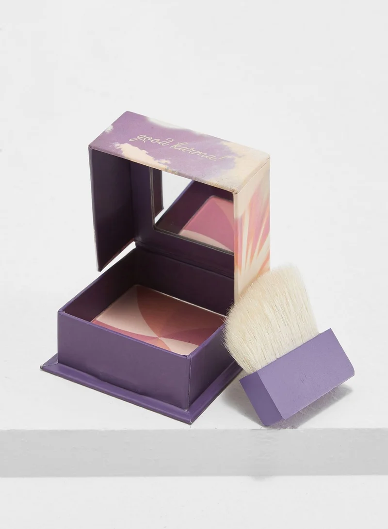 Benefit Cosmetics Hervana Blush Powder