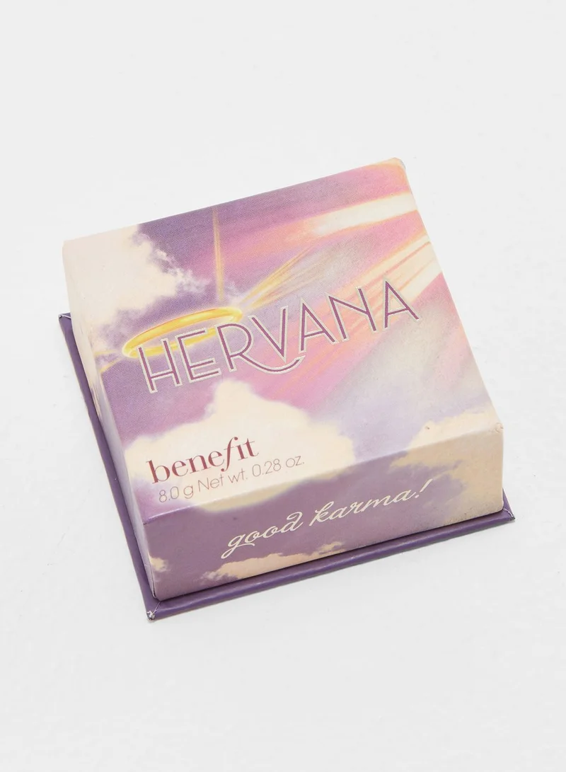Benefit Cosmetics Hervana Blush Powder