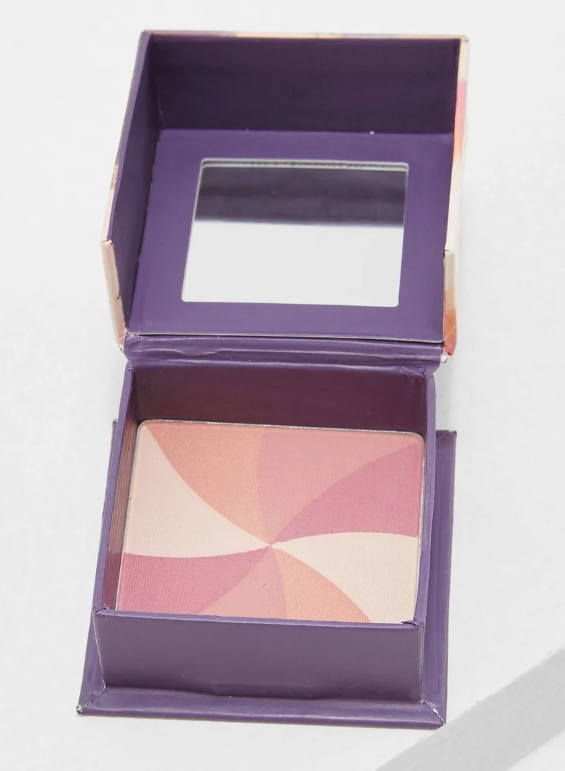 Benefit Cosmetics Hervana Blush Powder