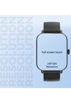 Trands Trands Smart Watch Earbuds Combo  - Image 2