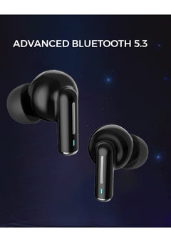 Trands Trands Smart Watch Earbuds Combo  - Image 3