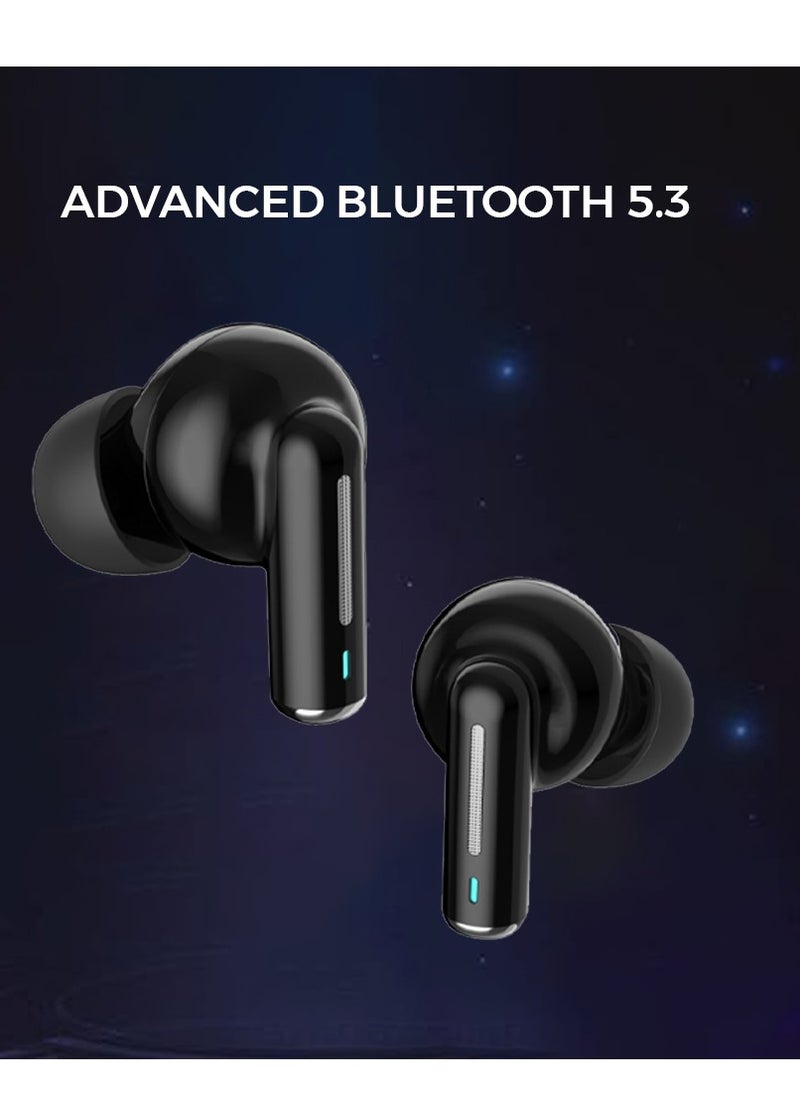 Trands - Trands Smart Watch Earbuds Combo - Image 1