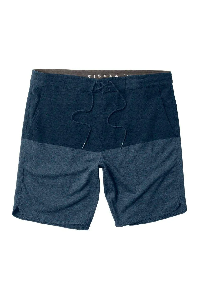 Vissla Locker Eco 18.5" Sofa Surfer Harbour Blue