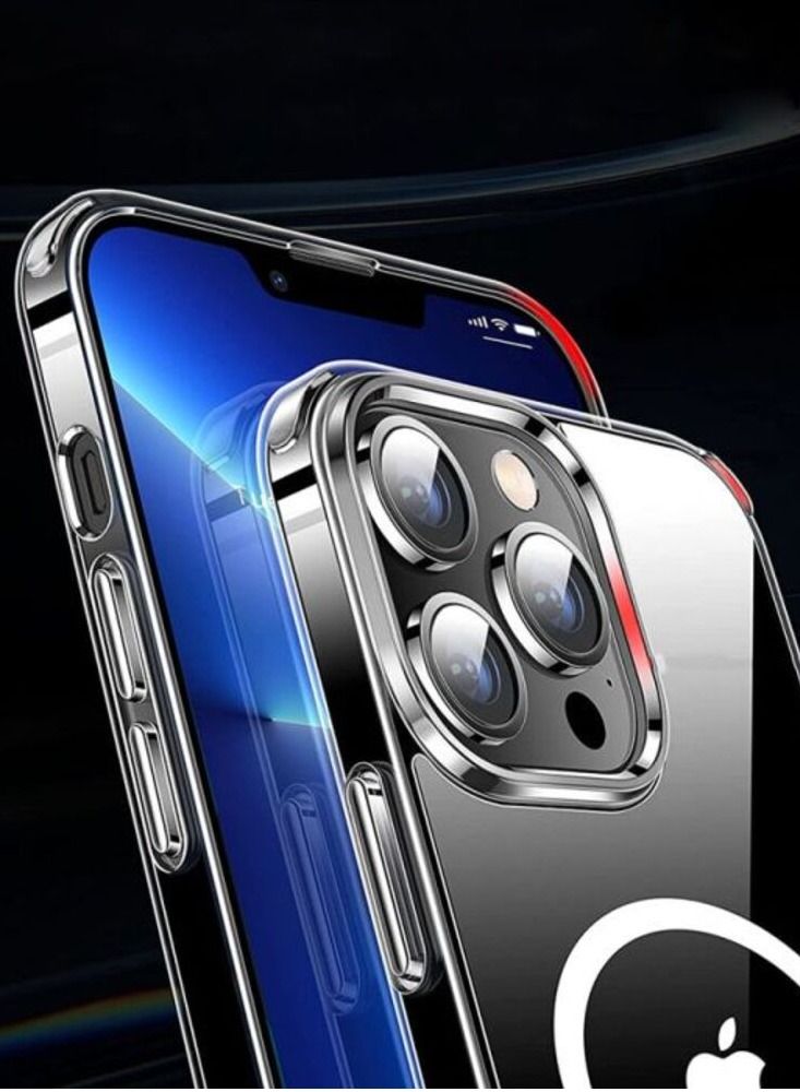 ليفور جراب غطاء Levore مع جراب مغناطيسي MagSafe لهاتف iPhone 14 PRO - Image 3