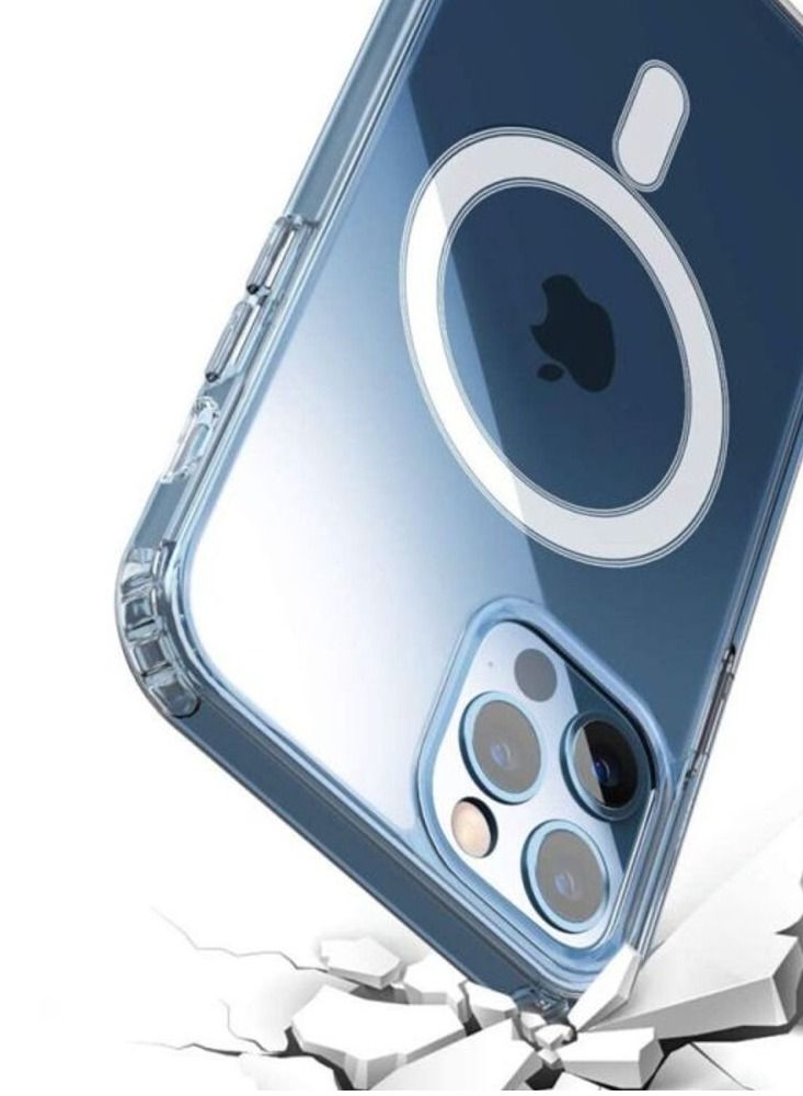 ليفور جراب غطاء Levore مع جراب مغناطيسي MagSafe لهاتف iPhone 14 PRO - Image 4