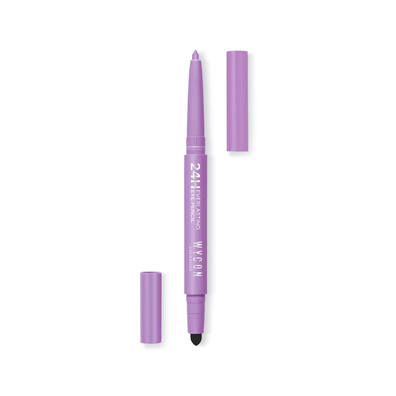Wycon EVERLASTING - 24H EYE PENCIL 04 LAVENDER