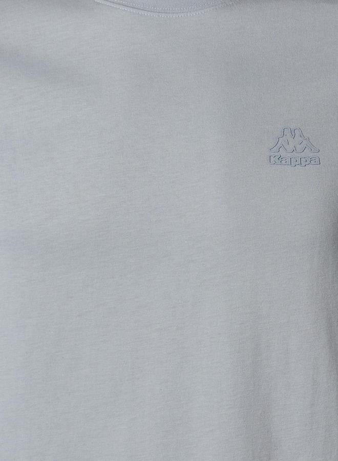 Kappa Men Logo Print T-shirt - Image 4