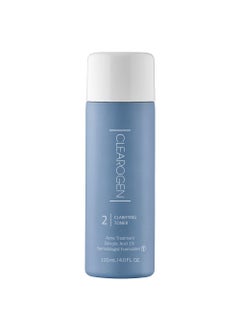 Clearogen Clearogen Clarifying Toner for Acne and Blemishes, Face Toner, Facial Toner, Skin Toner, Acne Toner, Toner Oily Skin, Salicylic Acid Toner, Astringent for Face, Toners, 4 Fl Oz 