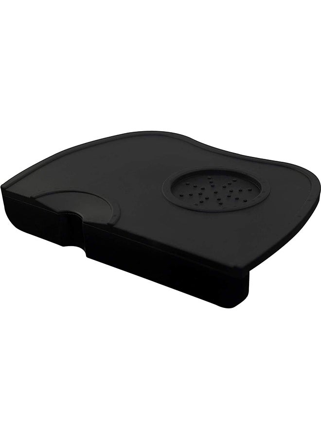 SKY-TOUCH SKY-TOUCH Espresso Coffee Tamper Mat, Silicone Espresso Hand Tampers Non-Slip Coffee Machine Accessories for Home, Kitchen, Office, Bar, Store, Coffee Shop  - Image 1