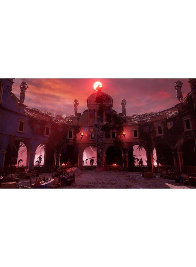 Jyamma Games إنوتريا: الأغنية الأخيرة - بلاي ستيشن 5 (PS5) - Image 2
