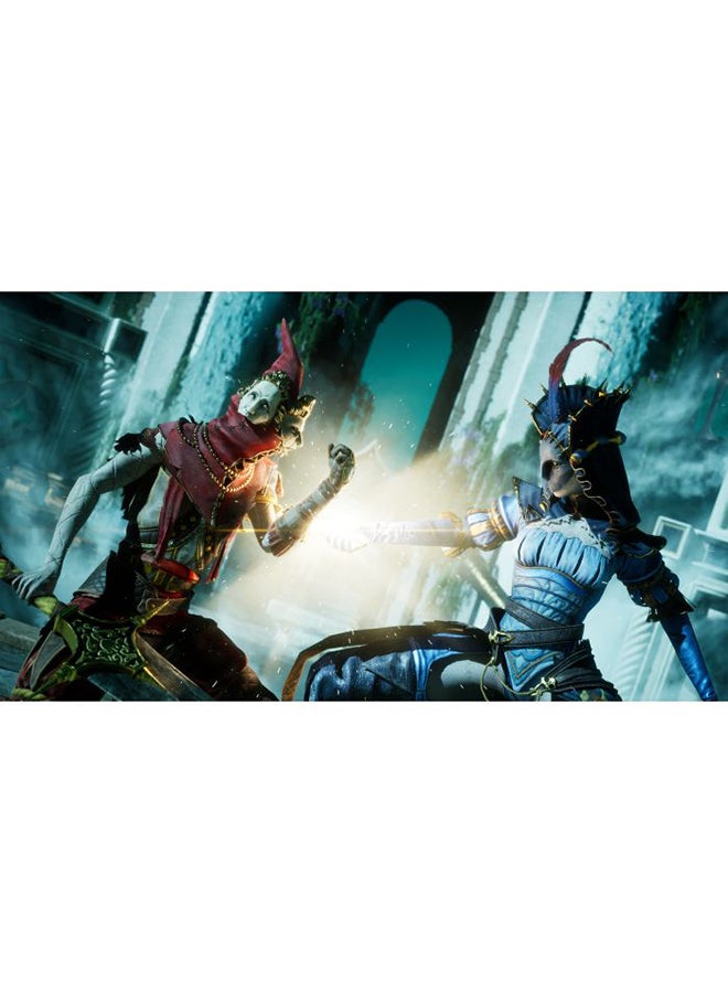 Jyamma Games إنوتريا: الأغنية الأخيرة - بلاي ستيشن 5 (PS5) - Image 5