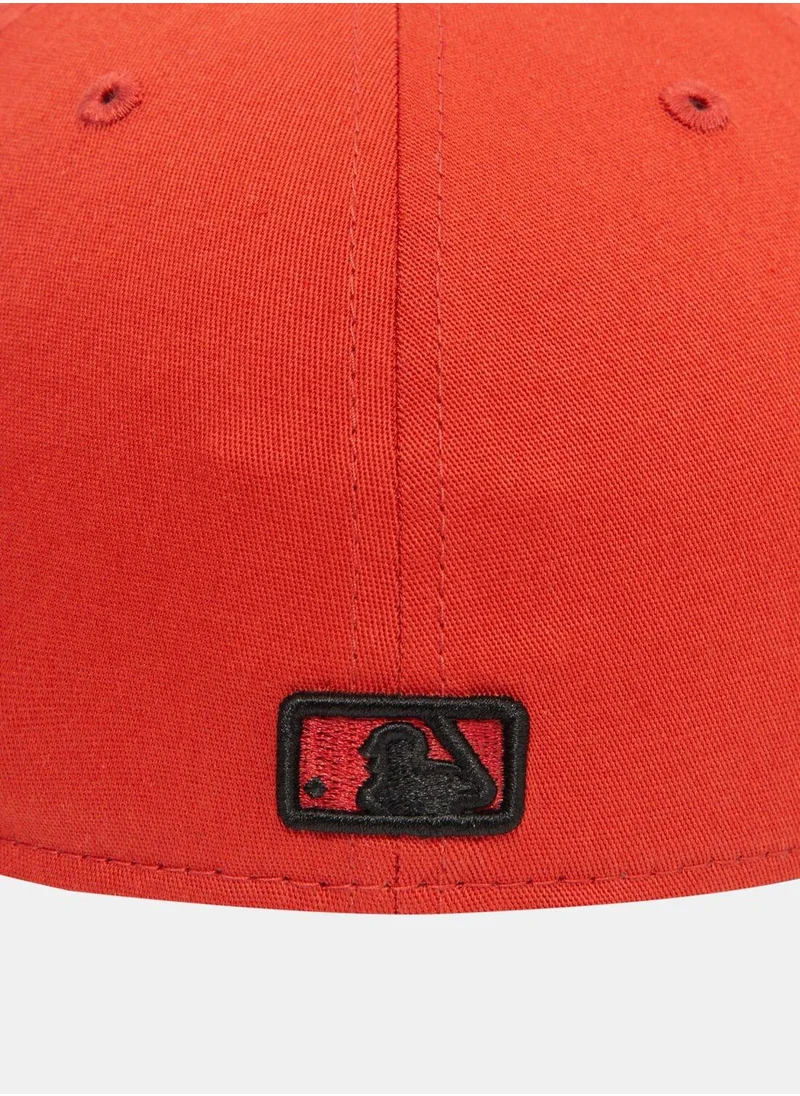 نيو ايرا Men's MLB New York Yankees League Essential 39THIRTY Cap