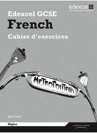 Edexcel GCSE French Higher Workbook pack of 8  Ed   1 - pzsku/ZEE3F7B421C228690269DZ/45/_/1705590673/1e37fe09-a655-404d-800a-d93734a47512
