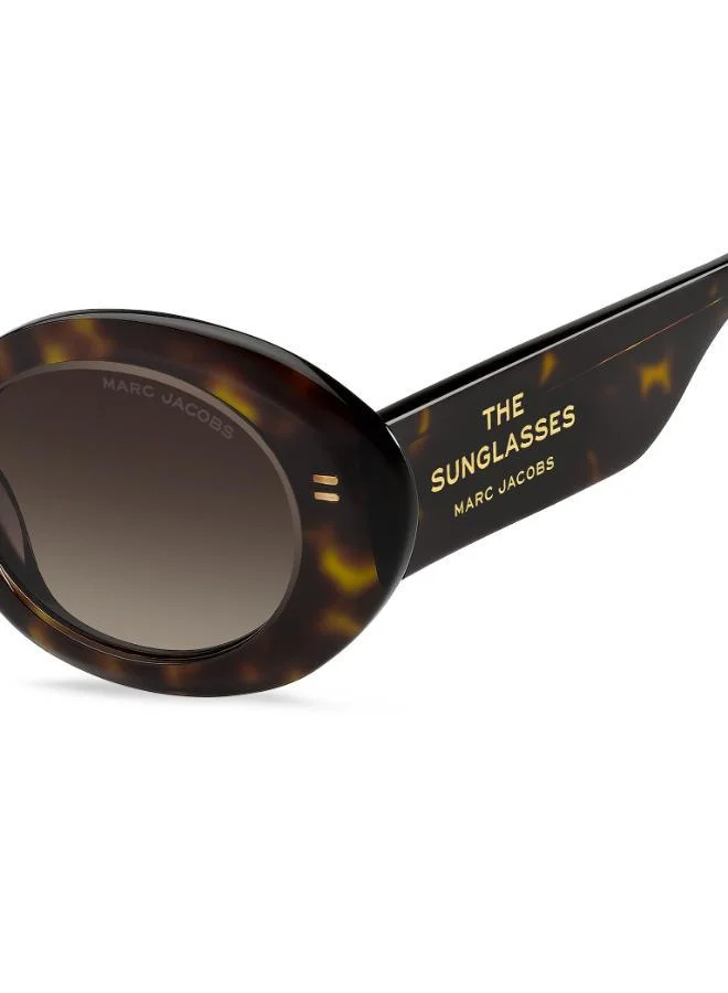 Marc Jacobs  Wayfarers Sunglasses for Women | Best Price UAE