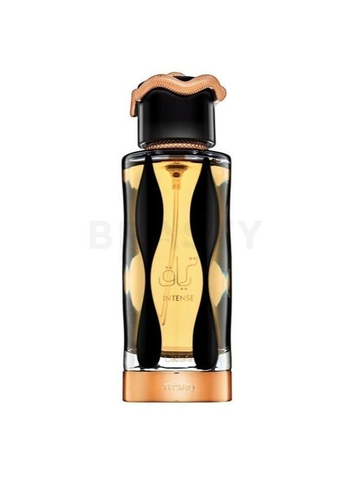 Lattafa Teriaq Intense EDP 100ML - Image 2