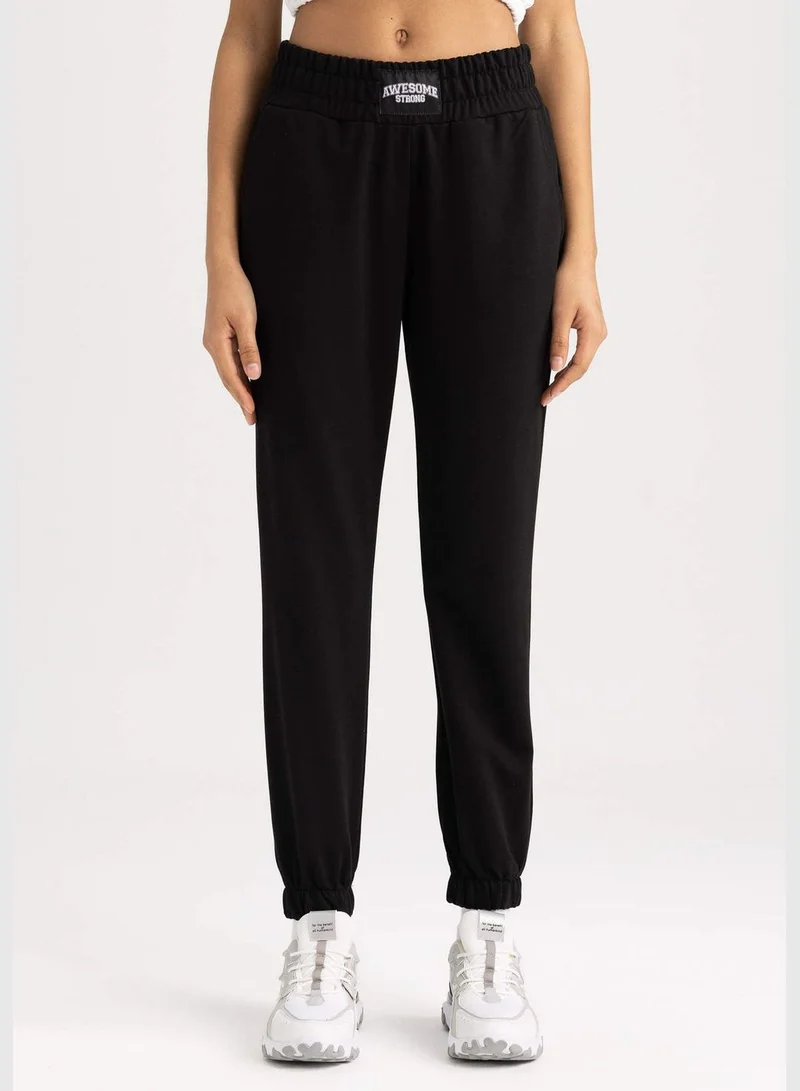 DeFacto Woman Knitted Trousers