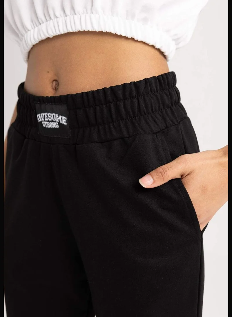 DeFacto Woman Knitted Trousers