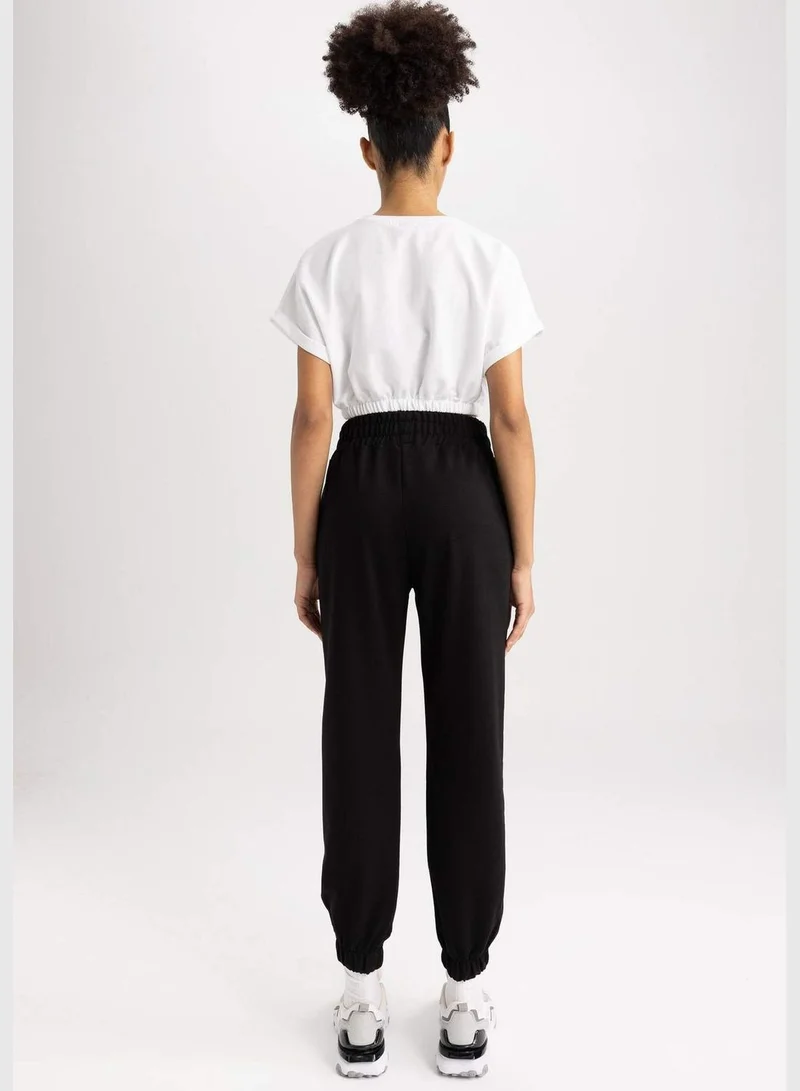 DeFacto Woman Knitted Trousers