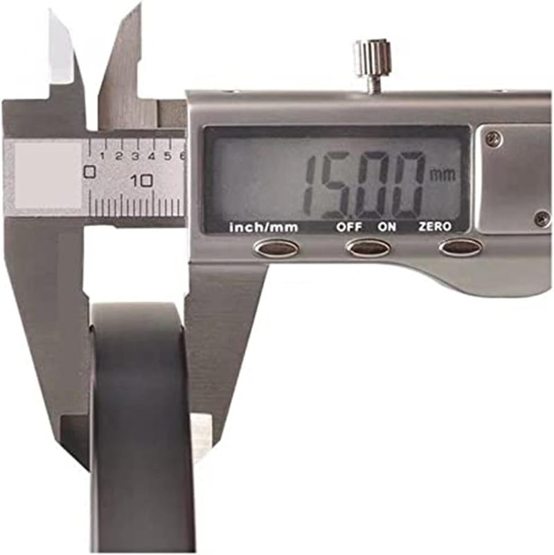 Wivplex 15mm Wheel Spacer Adapter for Toyota - Image 5