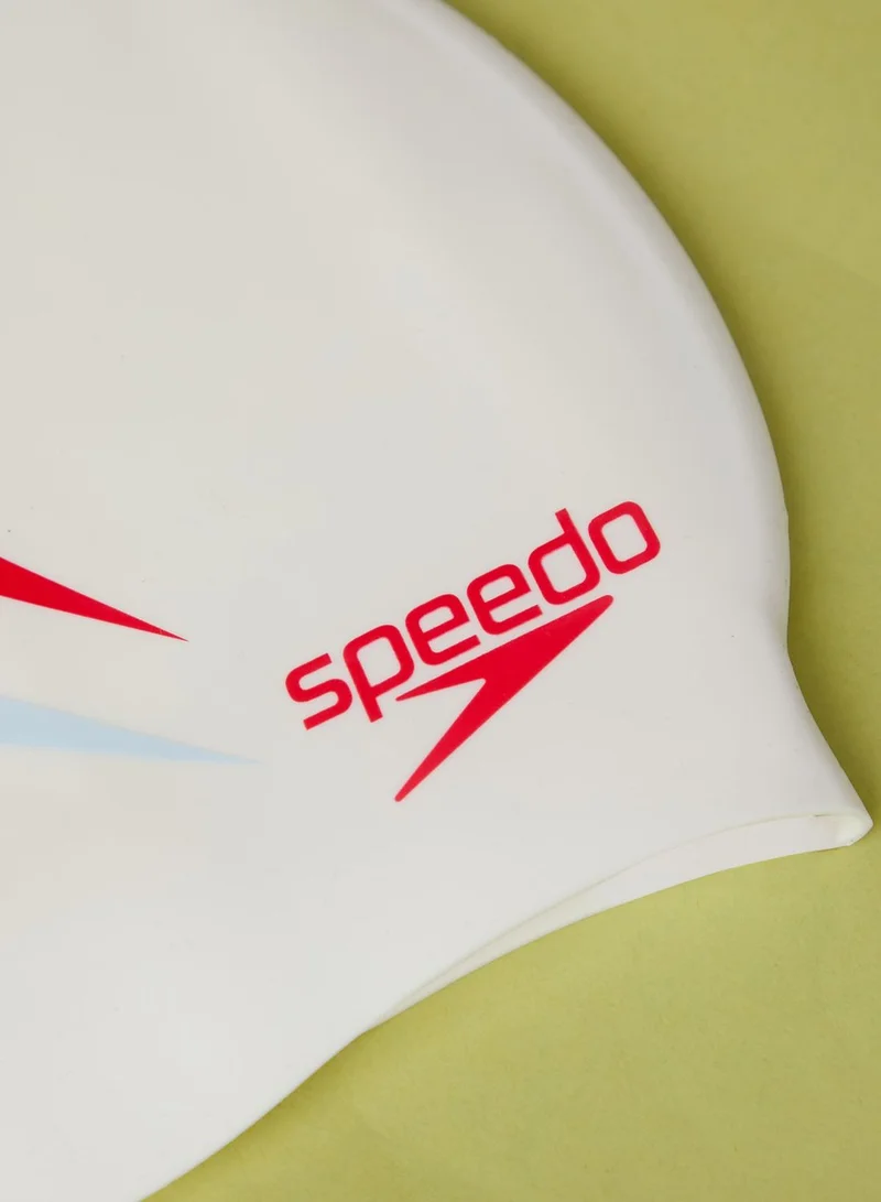 speedo Slogan Prt Cap