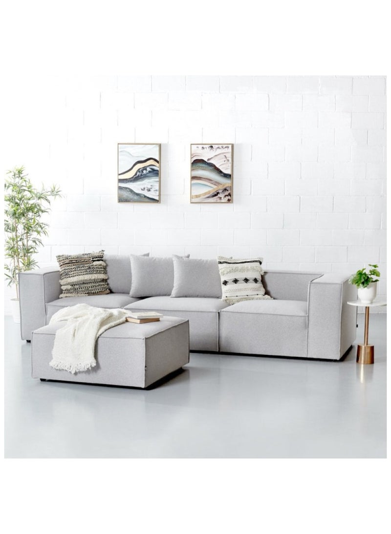 مردود السعودية كنبة اربع مقاعد مقاس 250 × 85 × 85 سم (عرض × عُمق × ارتفاع) - MS_ID_4PSF_00007