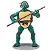 Playmates Teenage Mutant Ninja Turtles 6 Original Comic Book Donatello - Image 3