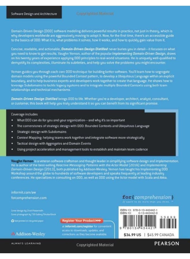Domain-Driven Design Distilled - Image 2