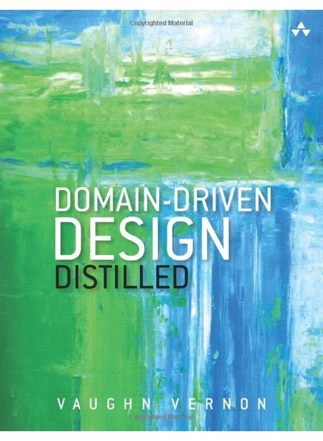 Domain-Driven Design Distilled - Image 1