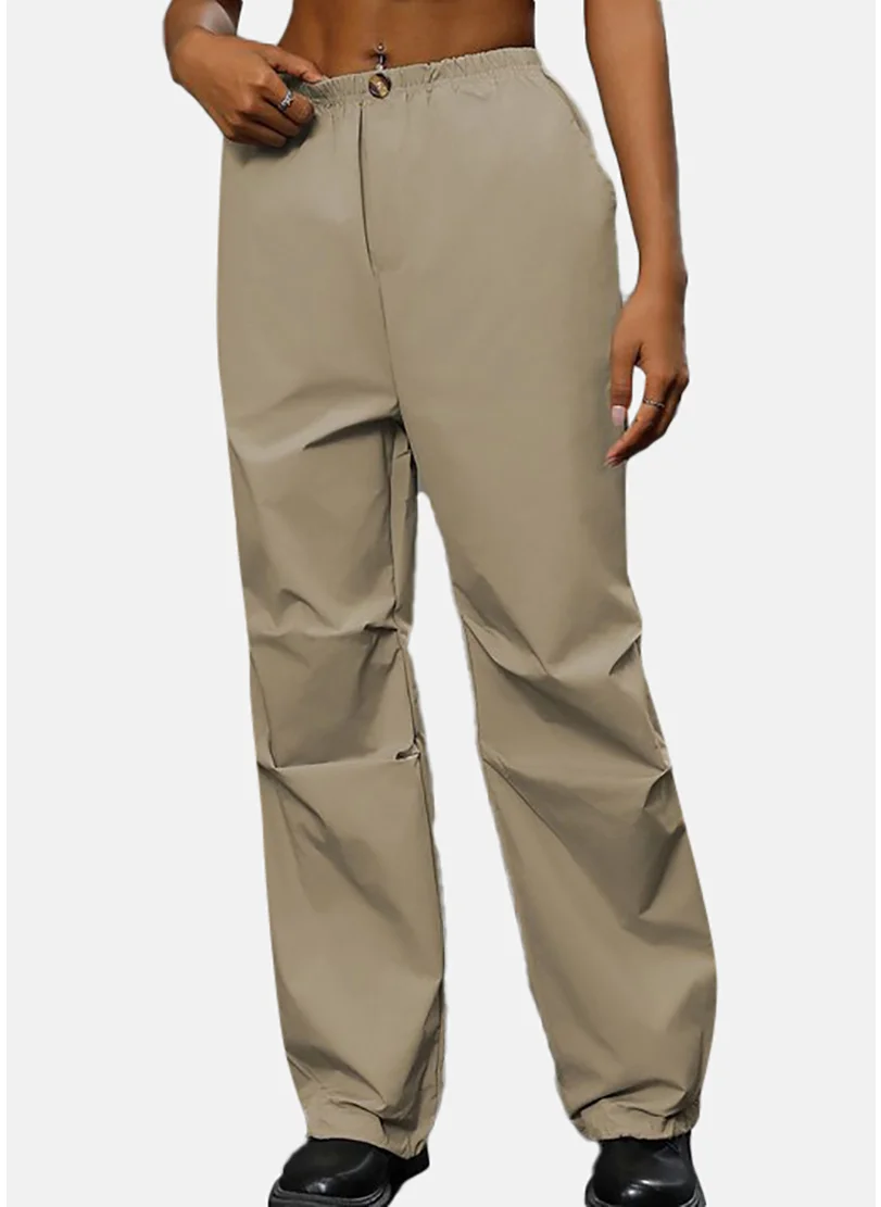 YUNIQEE Women Polyester Track Pants