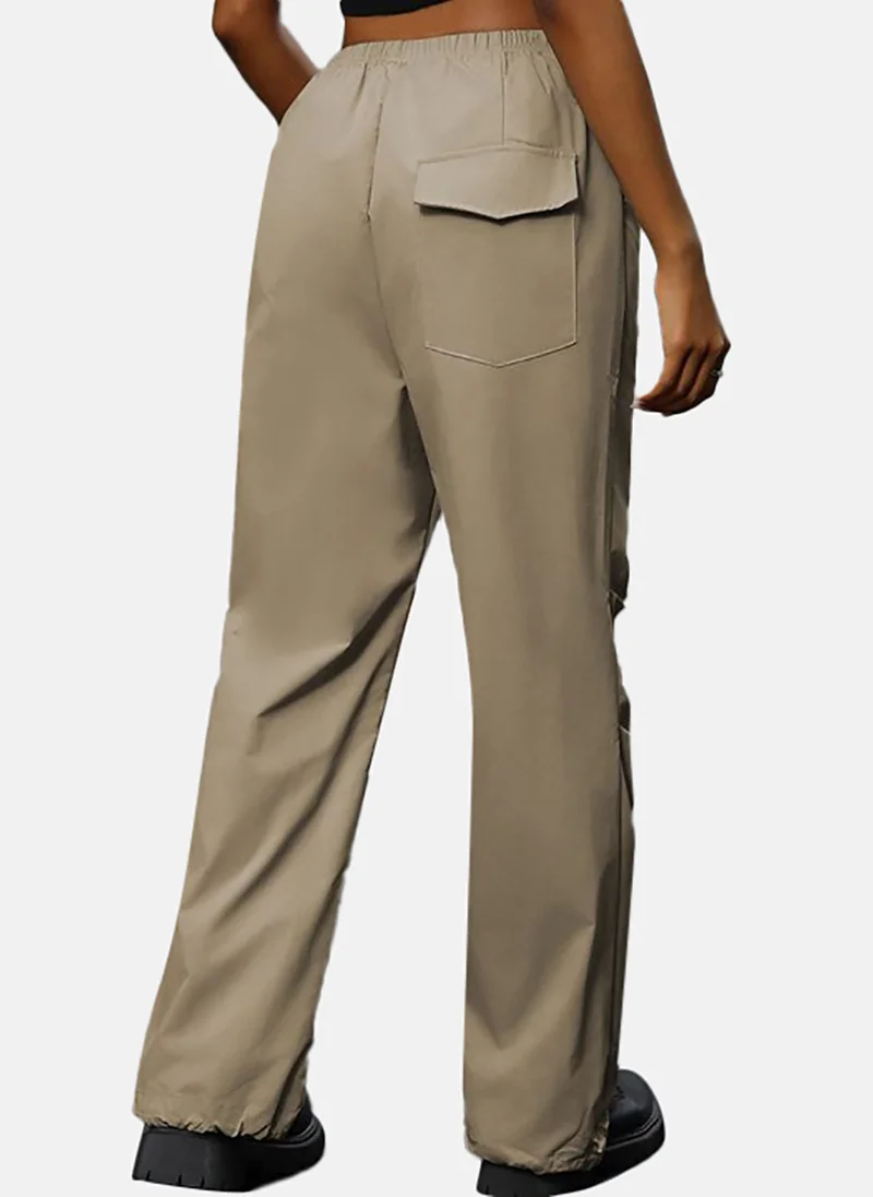 YUNIQEE Women Polyester Track Pants