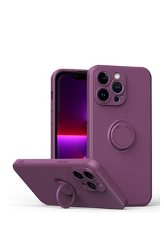 Cheery Blossom Purple