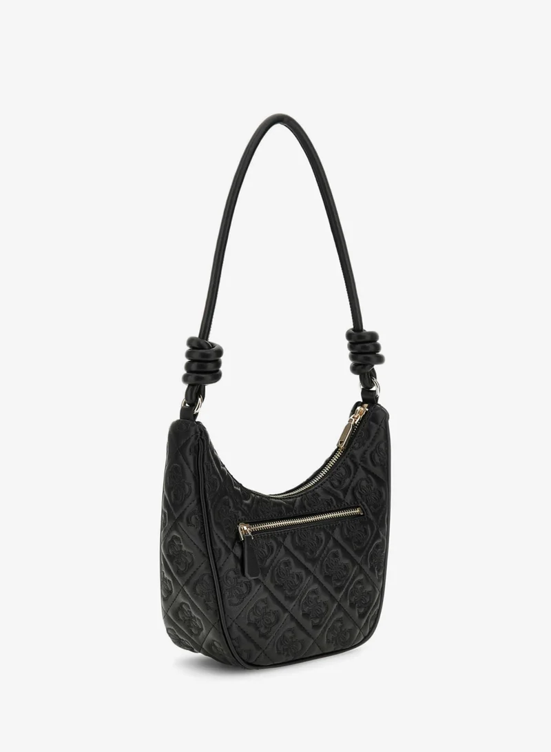 GUESS Adelasia Top Zip Shoulder Bag