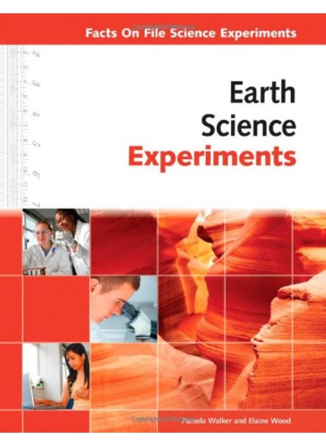 null - Earth Science Experiments - Image 1