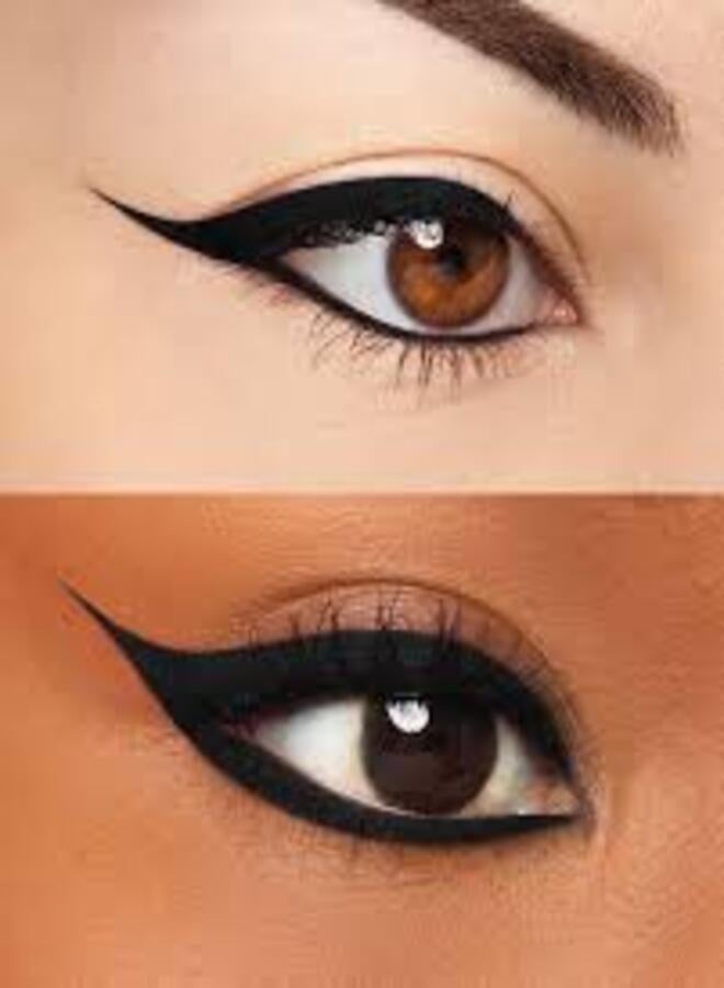 bareMinerals Mineralist Lasting Eyeliner – Onyx | Long-Wear Waterproof Creamy Retractable Pencil Eyeliner with Avocado Oil & Aloe Vera – 0.35 g - Image 5