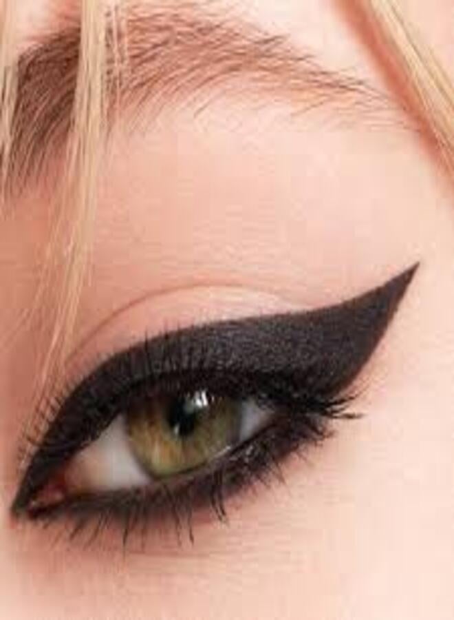 bareMinerals Mineralist Lasting Eyeliner – Onyx | Long-Wear Waterproof Creamy Retractable Pencil Eyeliner with Avocado Oil & Aloe Vera – 0.35 g - Image 3