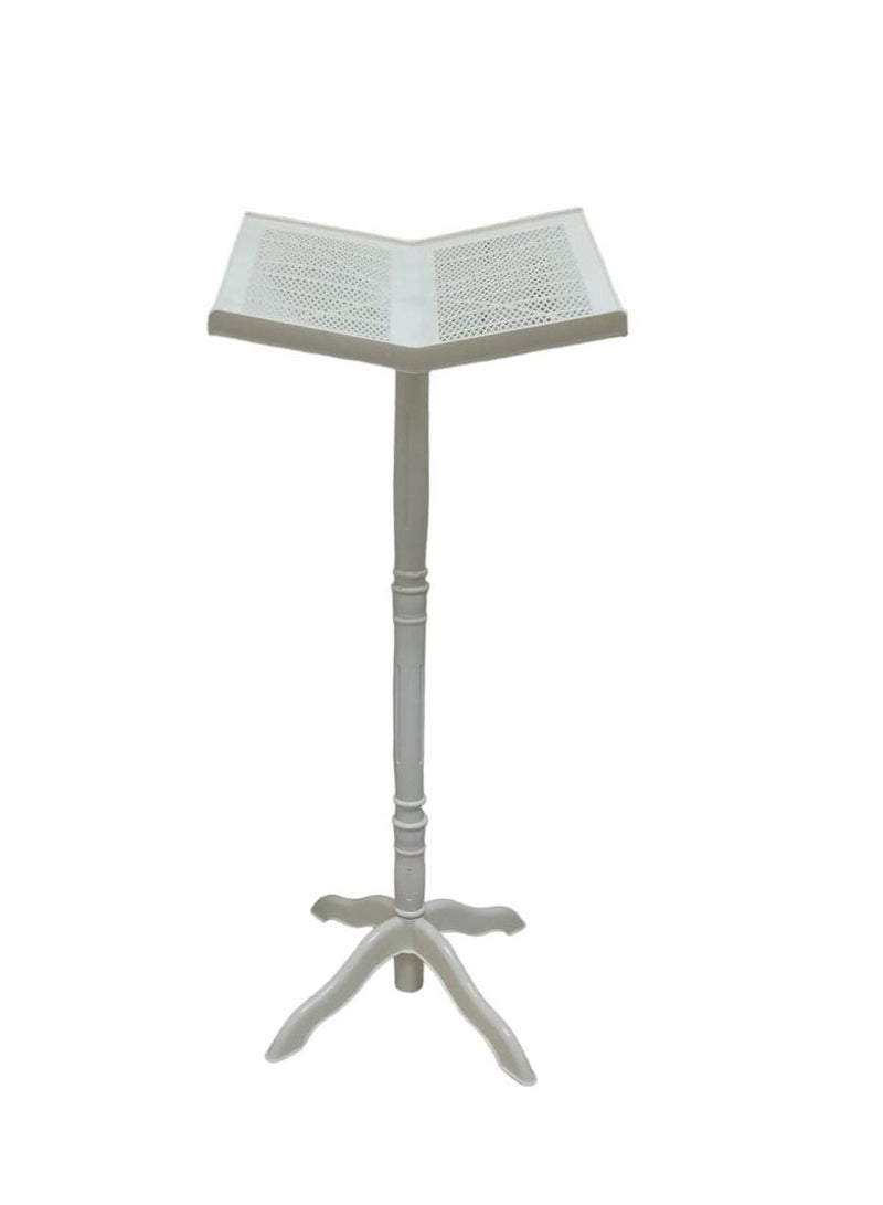 حامل المصحف الشريف لون بيج - نسخة أصلية - Image 3