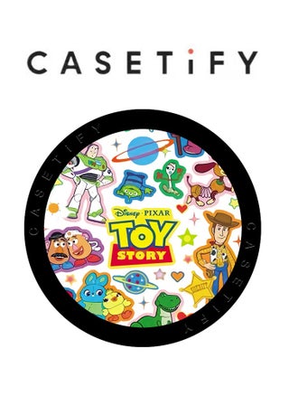 White/Toy Story