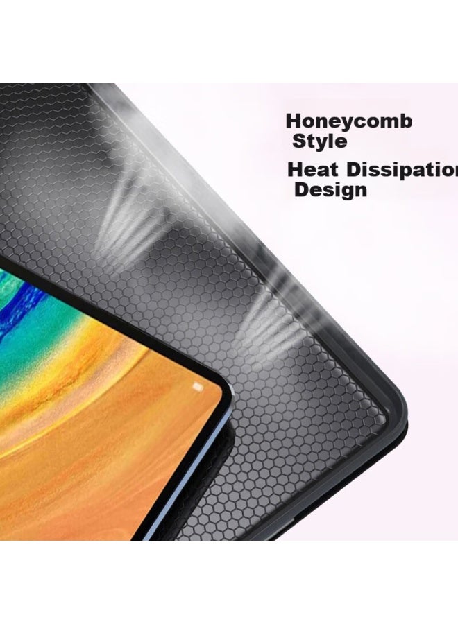 Sehan Shihan Compatible With Huawei Matepad Se 11-Inch Protective Case Model, Huawei Tablet Protective Cover, Supports Creative Cartoon Cute Design, Full Protection, Slim, Shockproof - Image 2