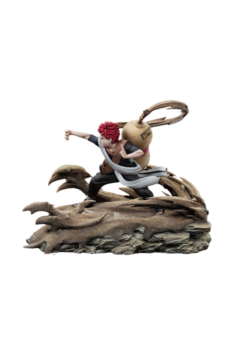 Tsume Ikigai Gaara 1/6 Scale Limited Edition Statue - Image 2